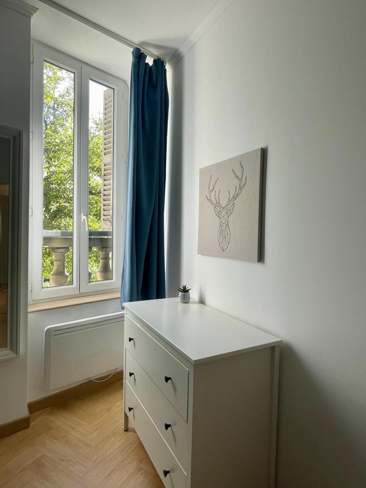 Le Clos De Saint Jo - Centre T3 Appartement