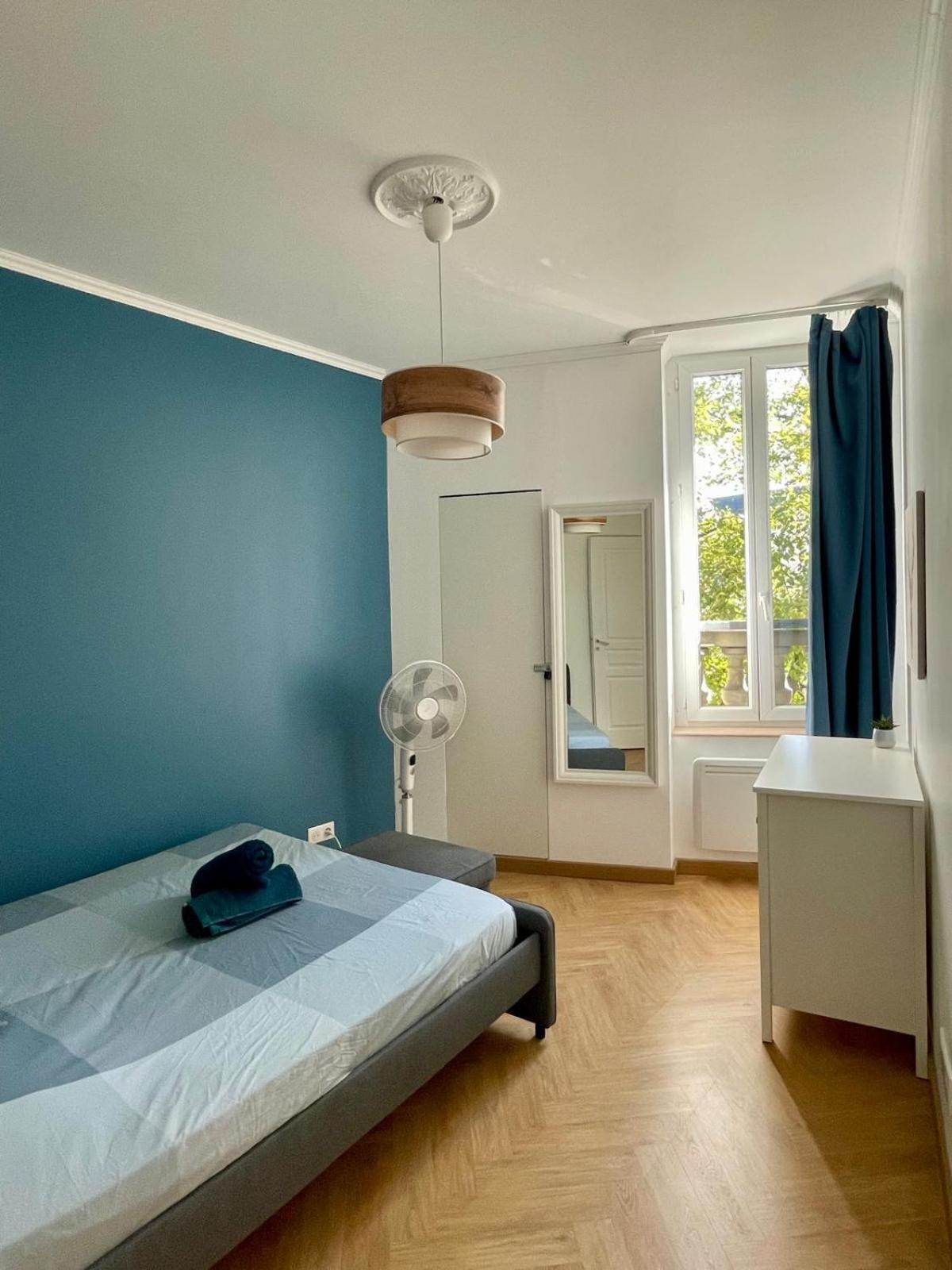 Appartement Le Clos De Saint Jo - Centre T3